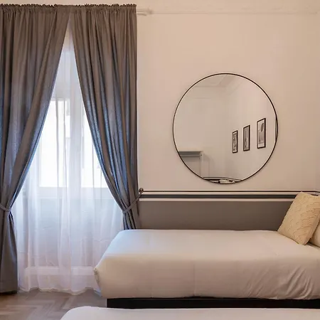 Toscana 6 - Fromhometorome 로마