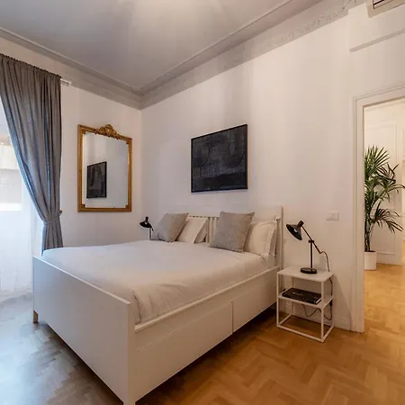 아파트 Toscana 6 - Fromhometorome