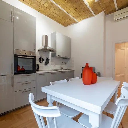 Apartment Toscana 6 - Fromhometorome *