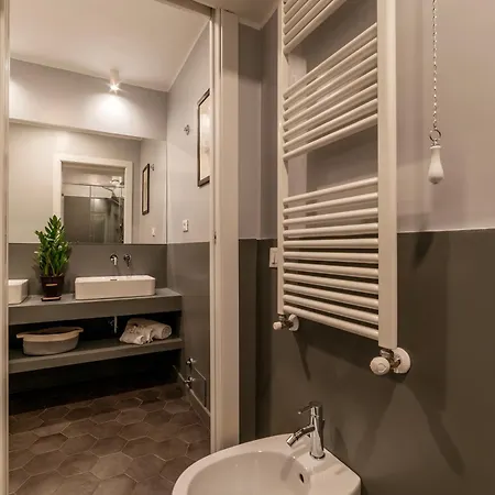 Apartment Toscana 6 - Fromhometorome *