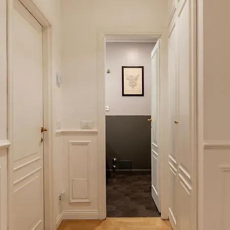 Apartment Toscana 6 - Fromhometorome