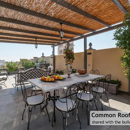 Toscana 6 - Fromhometorome 罗马